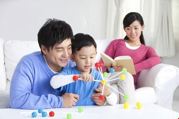 Mẹ Việt học được gì trong cách nuôi con của người Nhật để dạy trẻ tư duy tốt Ảnh 3
