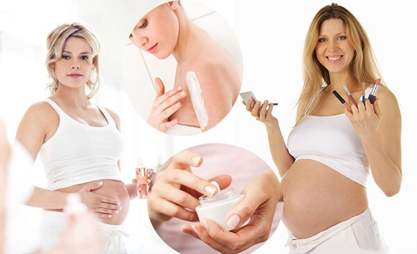Tổng hợp những điều mẹ bầu cần biết để thai nhi khỏe mạnh Ảnh 6