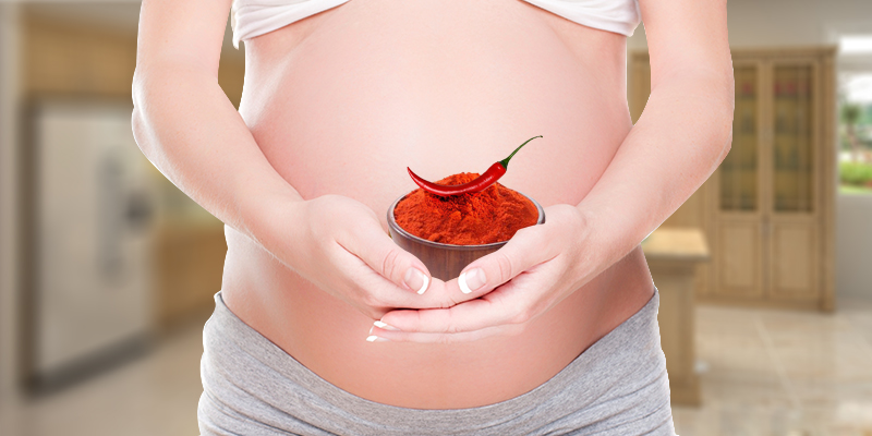 9 quan niệm sai lầm khi mang thai mà các mẹ bầu cần tránh Ảnh 4