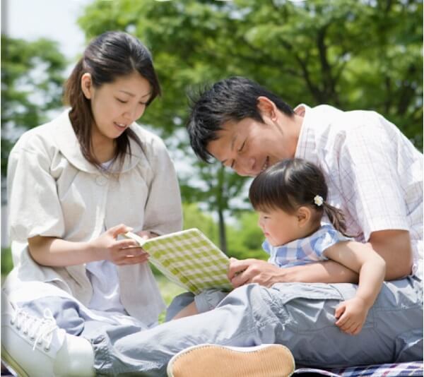 4 Nguyên tắc dạy con nơi công cộng bà mẹ Nhật nào cũng áp dụng Ảnh 1
