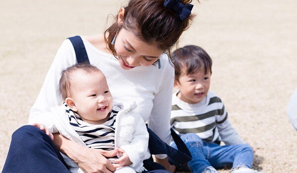 4 Nguyên tắc dạy con nơi công cộng bà mẹ Nhật nào cũng áp dụng Ảnh 2