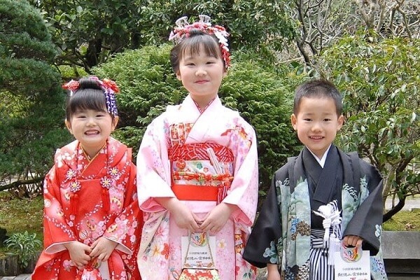 4 Nguyên tắc dạy con nơi công cộng bà mẹ Nhật nào cũng áp dụng Ảnh 3