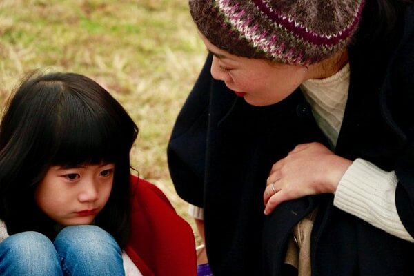 4 Nguyên tắc dạy con nơi công cộng bà mẹ Nhật nào cũng áp dụng Ảnh 4