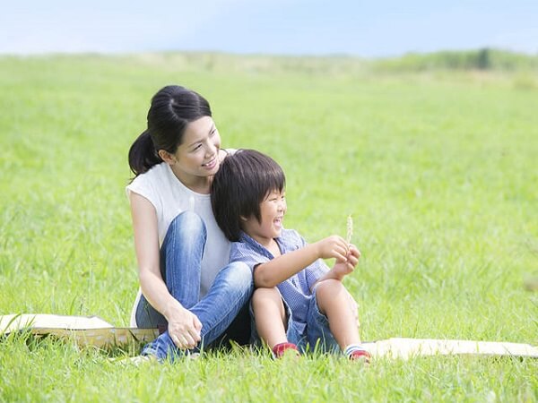 Trẻ Nhật tự lập nhờ 7 kĩ năng được mẹ rèn ngay từ khi lọt lòng Ảnh 2
