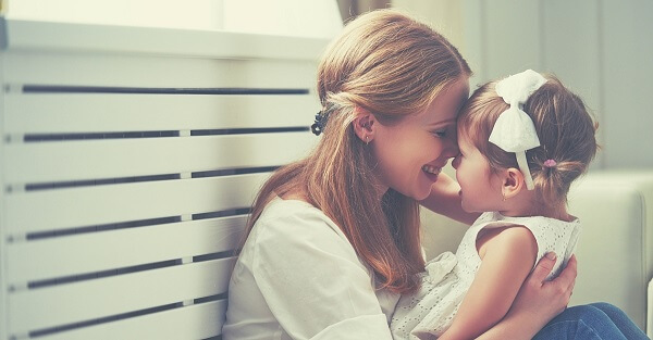 10 điểm khác biệt trong cách nuôi dạy con của mẹ Việt và mẹ Mỹ Ảnh 1