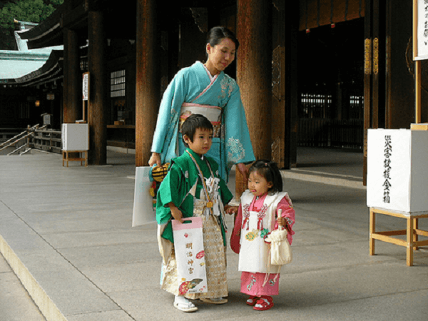 4 Cẩm nang dạy con biết suy nghĩ chín chắn và trưởng thành của người Nhật Ảnh 5