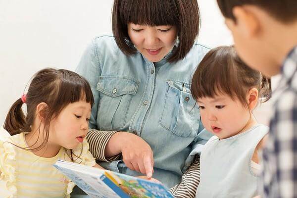Mẹ Việt học được gì trong cách nuôi con của người Nhật để dạy trẻ tư duy tốt Ảnh 1