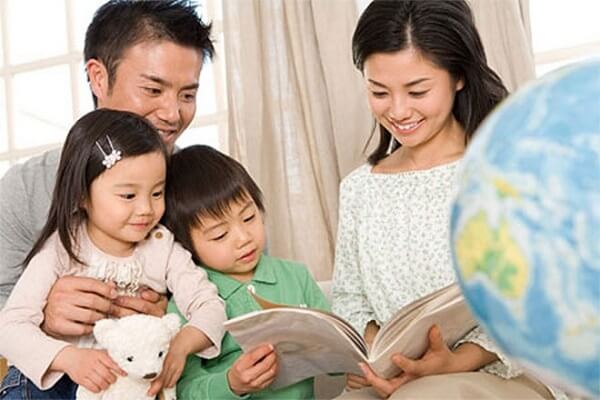 Mẹ Việt học được gì trong cách nuôi con của người Nhật để dạy trẻ tư duy tốt Ảnh 2