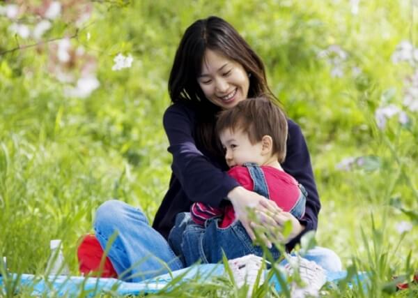 Trẻ Nhật tự lập nhờ 7 kĩ năng được mẹ rèn ngay từ khi lọt lòng Ảnh 5