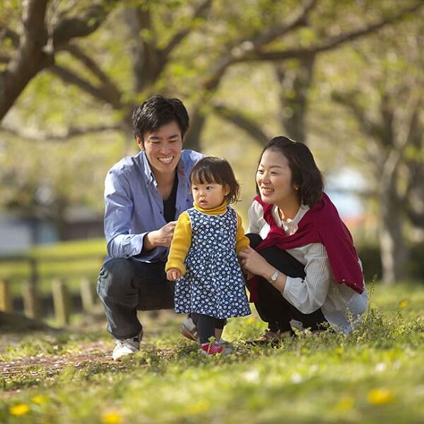 Trẻ Nhật tự lập nhờ 7 kĩ năng được mẹ rèn ngay từ khi lọt lòng Ảnh 6