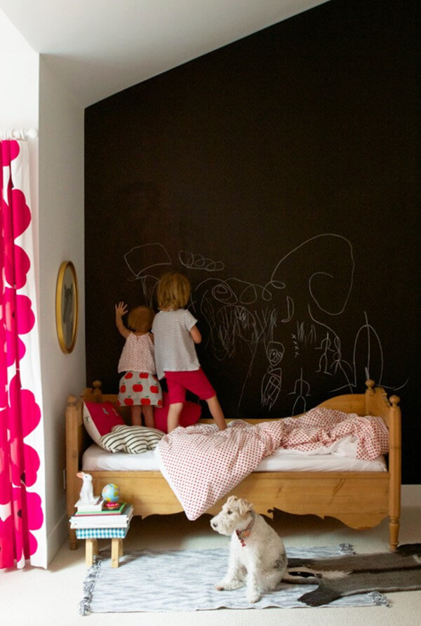 Ngắm căn phòng diện tích 23 m² đầy đủ tiện nghi siêu xinh của bé gái 2 tuổi ảnh 3
