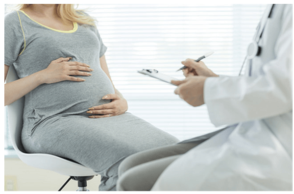 Tổng hợp những điều mẹ bầu cần biết để thai nhi khỏe mạnh Ảnh 2