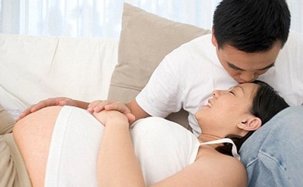 Tổng hợp những điều mẹ bầu cần biết để thai nhi khỏe mạnh Ảnh 5