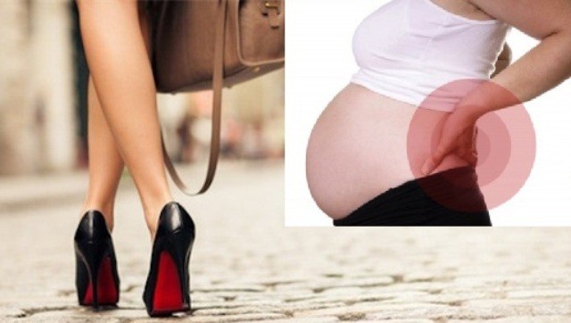 Những điều kiêng kị mẹ bầu không nên làm trong suốt thai kỳ Ảnh 3