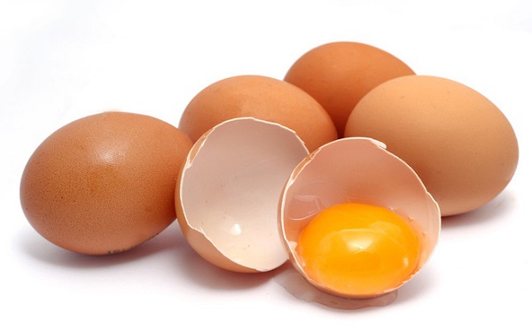 Cách chế biến trứng và cho con ăn đúng cách theo từng độ tuổi mẹ không nên bỏ qua-1