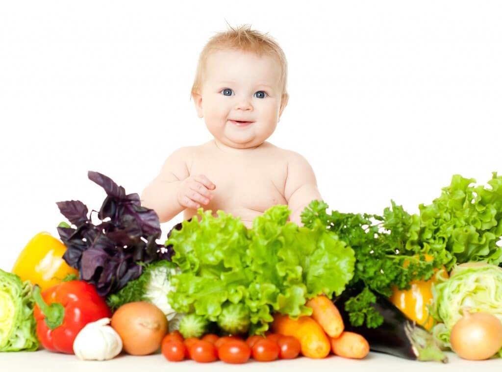 Những điều mẹ cần lưu ý về chế độ dinh dưỡng của trẻ sau tết-1