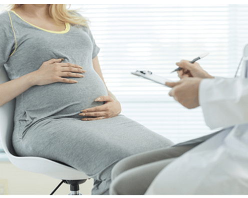 Tổng hợp những điều mẹ bầu cần biết để thai nhi khỏe mạnh