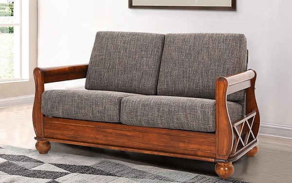 Kích thước sofa giường gỗ