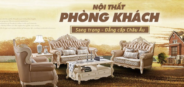 Mua ghế sofa tại Hà Nội ở đâu tốt nhất?