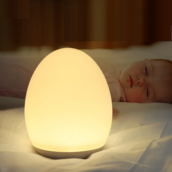 Tất tần tật những giải đáp về đèn ngủ cho trẻ sơ sinh, cha mẹ nên biết