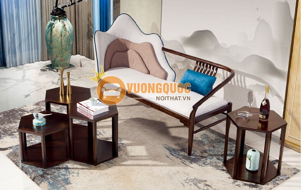 Những mẫu sofa đẹp giá rẻ siêu HOT ở thị trường Hà Nội