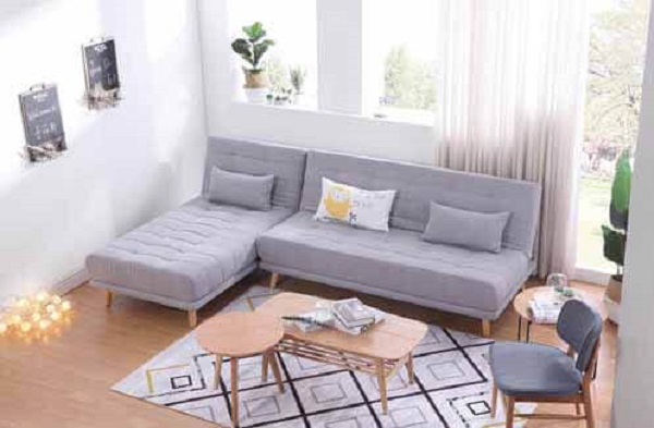 [BST] 15+ mẫu sofa phòng khách nhỏ gọn bán chạy nhất 2020