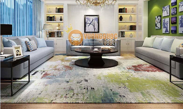 Giải đáp câu hỏi: Nên mua thảm sofa giá rẻ hay không?
