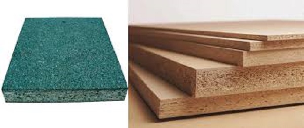Giới thiệu khái quát về gỗ công nghiệp