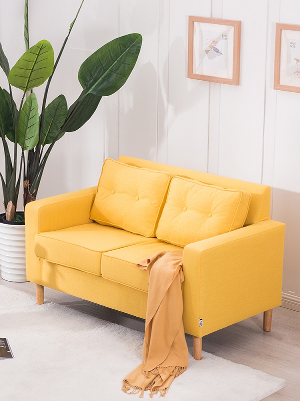 Bộ sưu tập các mẫu ghế sofa đơn dài HOT nhất 2020