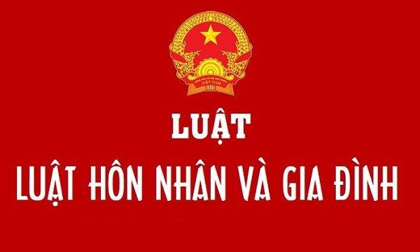 Chế độ hôn nhân và gia đình theo luật pháp Việt Nam