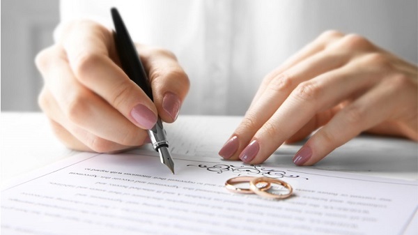 Đăng ký kết hôn có được ủy quyền không?