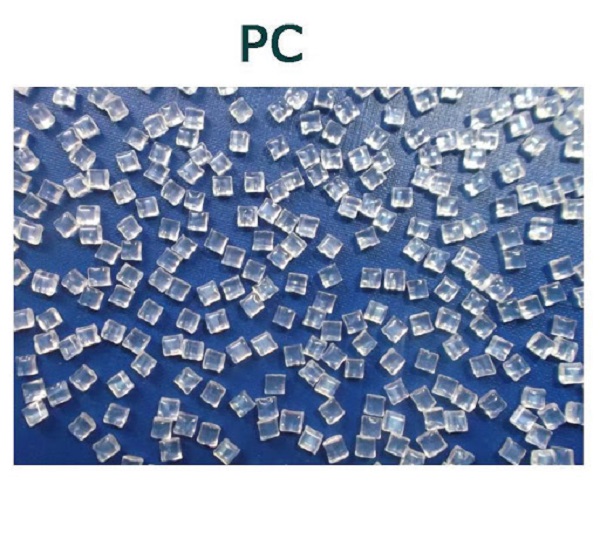 Hạt nhựa PC