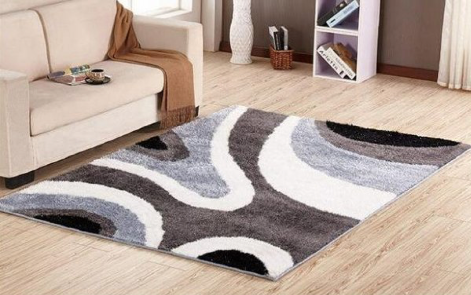 Vì sao nên sử dụng các loại thảm trải sàn cao cấp ?