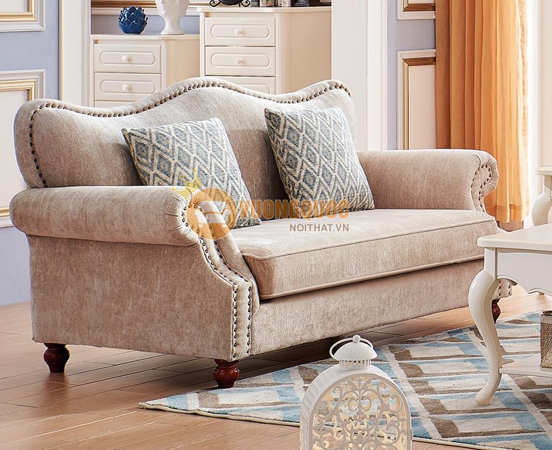 Sofa tân cổ điển giá có giá từ 20 – 40 triệu