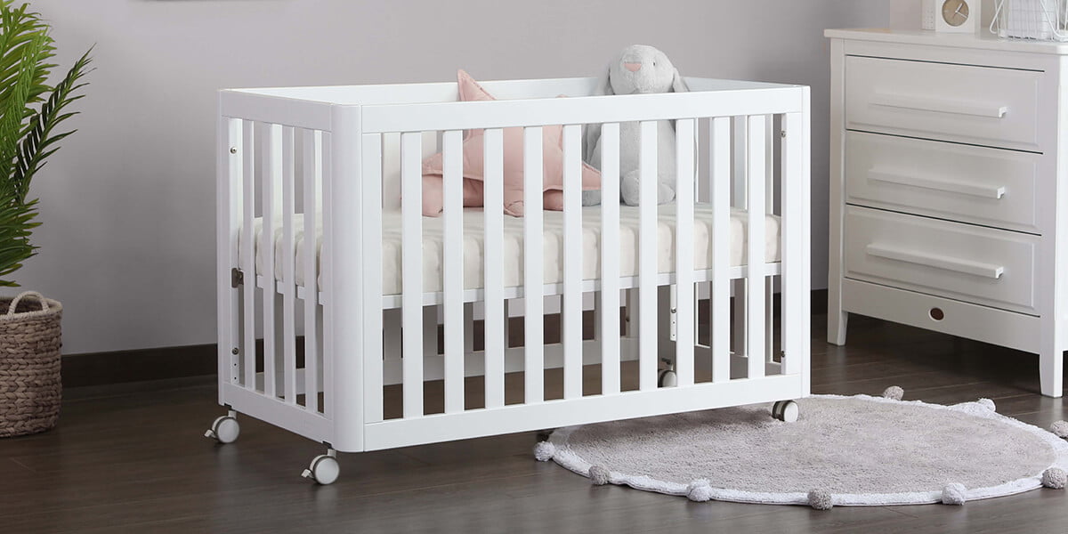 Các tiêu chí đánh giá độ an toàn cho giường em bé sơ sinh