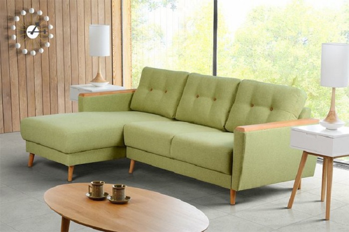 Vì sao cần tìm hiểu kích thước ghế sofa chuẩn ?