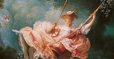 Giới thiệu những bức tranh cổ điển đẹp của Pháp